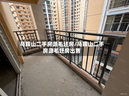 马鞍山二手房源毛坯房/马鞍山二手房源毛坯房出售-第1张图片