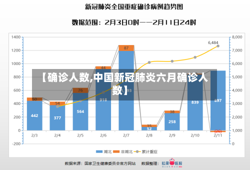 【确诊人数,中国新冠肺炎六月确诊人数】-第1张图片