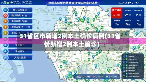 31省区市新增2例本土确诊病例(31省份新增2例本土确诊)-第2张图片