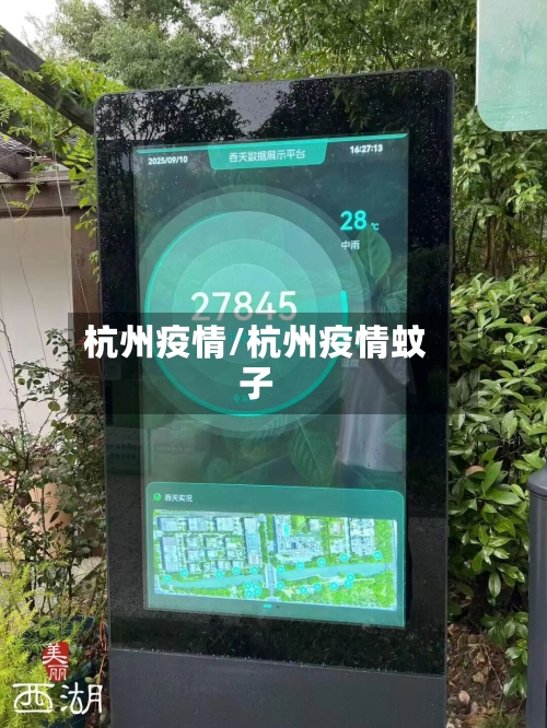 杭州疫情/杭州疫情蚊子-第3张图片