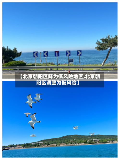 【北京朝阳区降为低风险地区,北京朝阳区调整为低风险】-第1张图片