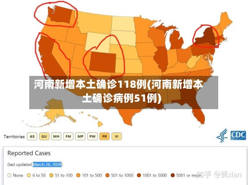 河南新增本土确诊118例(河南新增本土确诊病例51例)-第1张图片