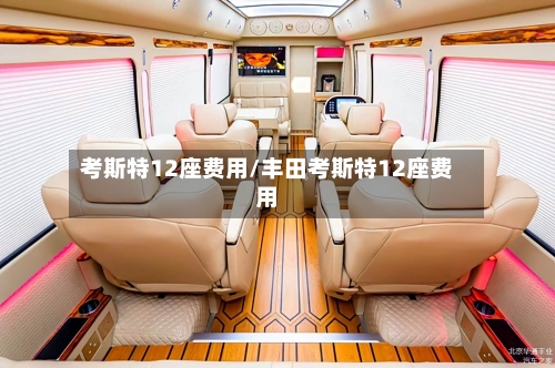 考斯特12座费用/丰田考斯特12座费用-第3张图片