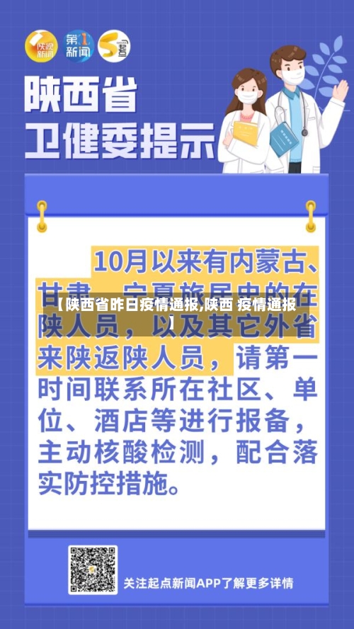 【陕西省昨日疫情通报,陕西 疫情通报】-第1张图片