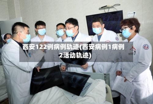 西安122例病例轨迹(西安病例1病例2活动轨迹)-第1张图片