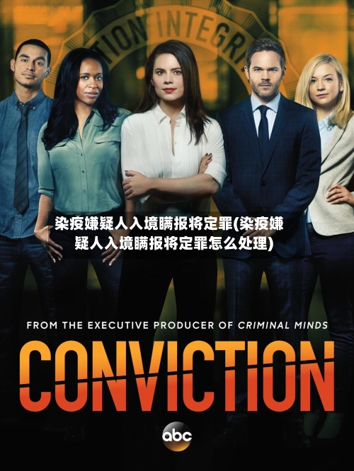 染疫嫌疑人入境瞒报将定罪(染疫嫌疑人入境瞒报将定罪怎么处理)-第3张图片
