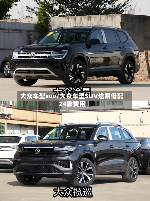 大众车型suv/大众车型SUV途昂低配24款费用-第1张图片