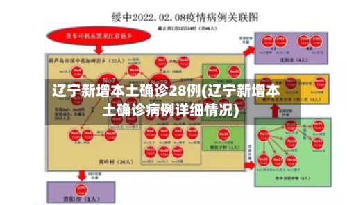 辽宁新增本土确诊28例(辽宁新增本土确诊病例详细情况)-第2张图片