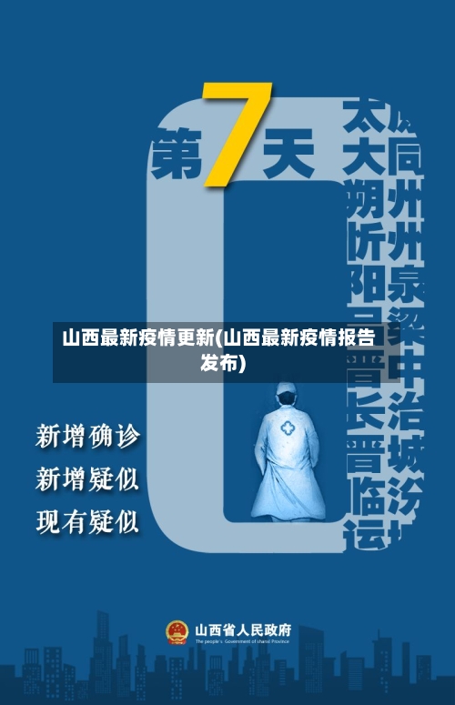 山西最新疫情更新(山西最新疫情报告发布)