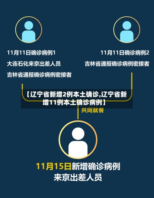 【辽宁省新增2例本土确诊,辽宁省新增11例本土确诊病例】-第2张图片