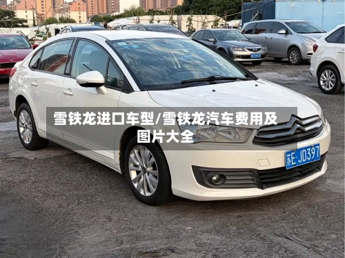 雪铁龙进口车型/雪铁龙汽车费用及图片大全-第2张图片