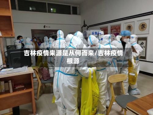 吉林疫情来源是从何而来/吉林疫情根源-第2张图片
