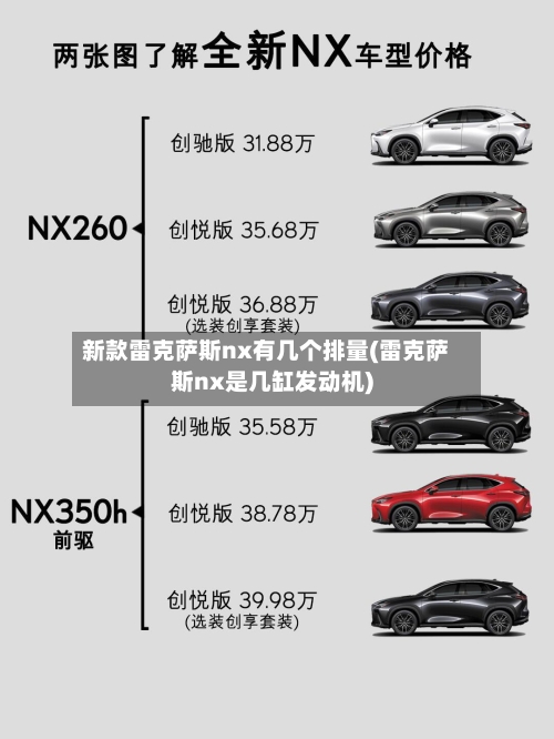 新款雷克萨斯nx有几个排量(雷克萨斯nx是几缸发动机)-第1张图片