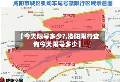 【今天限号多少?,洛阳限行查询今天限号多少】-第1张图片