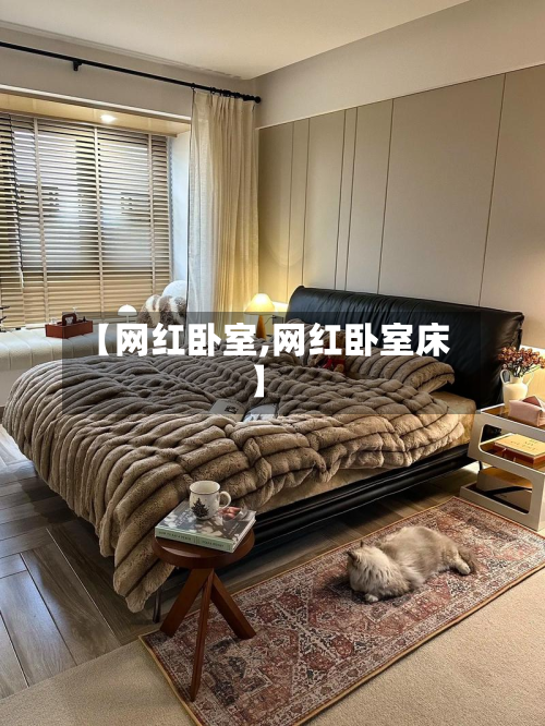 【网红卧室,网红卧室床】-第2张图片