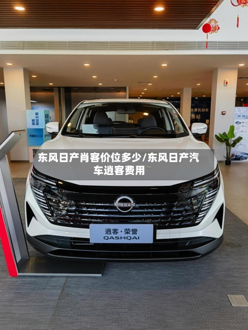 东风日产肖客价位多少/东风日产汽车逍客费用-第1张图片