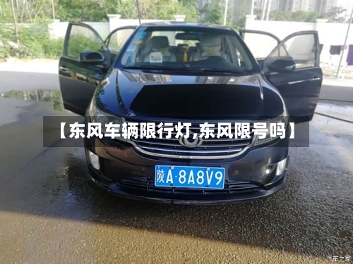 【东风车辆限行灯,东风限号吗】-第1张图片
