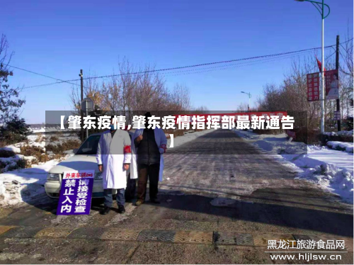 【肇东疫情,肇东疫情指挥部最新通告】-第2张图片