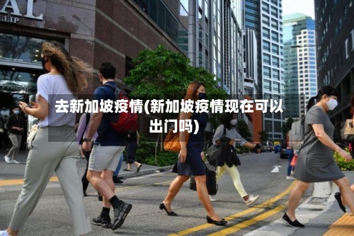 去新加坡疫情(新加坡疫情现在可以出门吗)-第1张图片