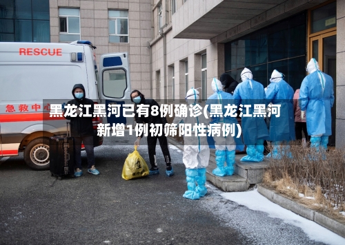 黑龙江黑河已有8例确诊(黑龙江黑河新增1例初筛阳性病例)-第2张图片