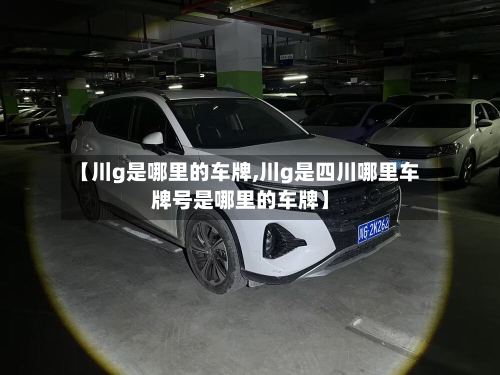 【川g是哪里的车牌,川g是四川哪里车牌号是哪里的车牌】-第1张图片
