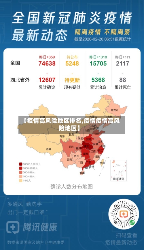 【疫情高风险地区排名,疫情疫情高风险地区】-第1张图片