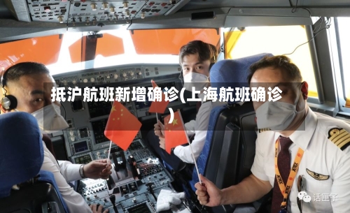 抵沪航班新增确诊(上海航班确诊)-第1张图片