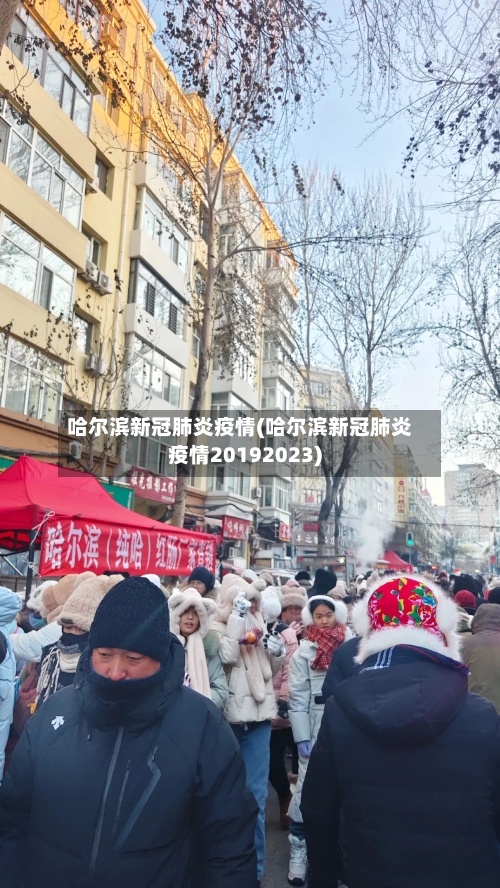 哈尔滨新冠肺炎疫情(哈尔滨新冠肺炎疫情20192023)-第1张图片