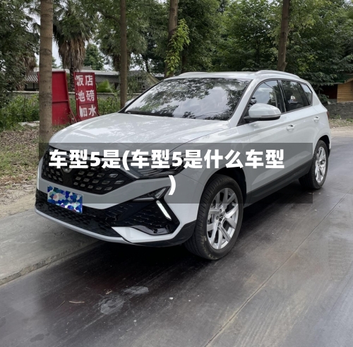 车型5是(车型5是什么车型)-第1张图片
