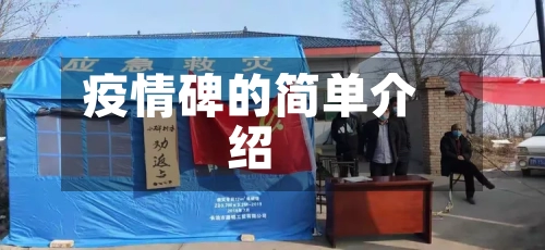疫情碑的简单介绍-第1张图片