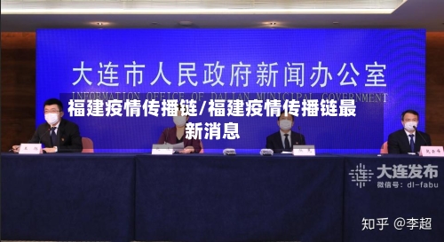 福建疫情传播链/福建疫情传播链最新消息-第1张图片