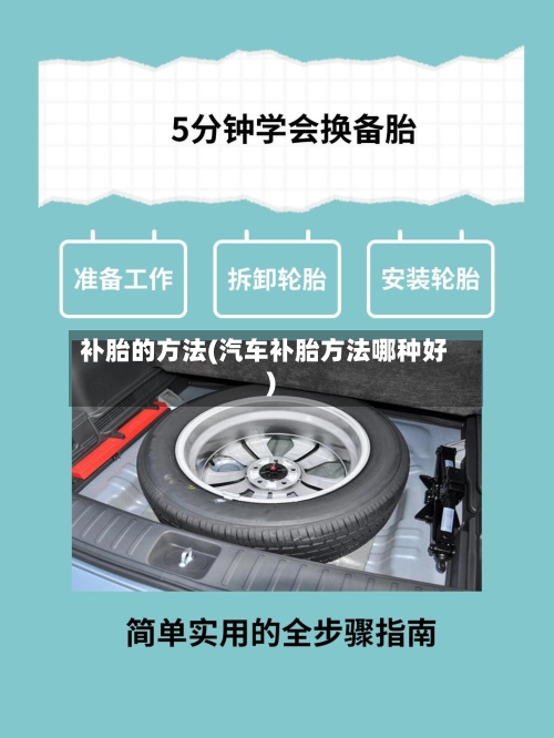 补胎的方法(汽车补胎方法哪种好)-第1张图片