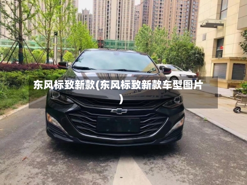 东风标致新款(东风标致新款车型图片)-第1张图片
