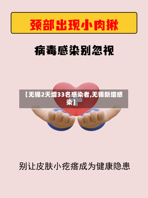 【无锡2天增33名感染者,无锡新增感染】-第1张图片