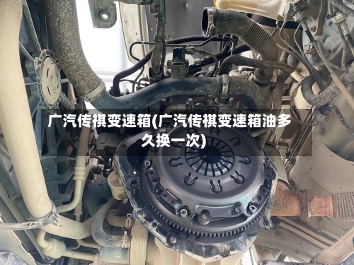 广汽传祺变速箱(广汽传祺变速箱油多久换一次)-第1张图片