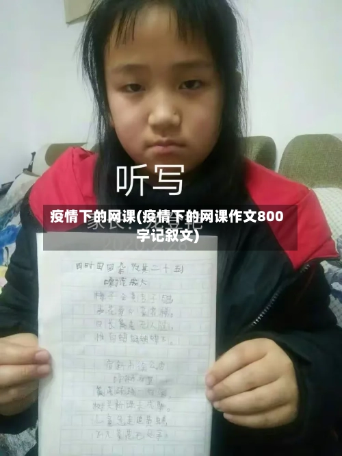 疫情下的网课(疫情下的网课作文800字记叙文)-第2张图片