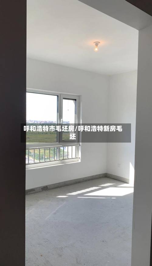 呼和浩特市毛坯房/呼和浩特新房毛坯-第1张图片