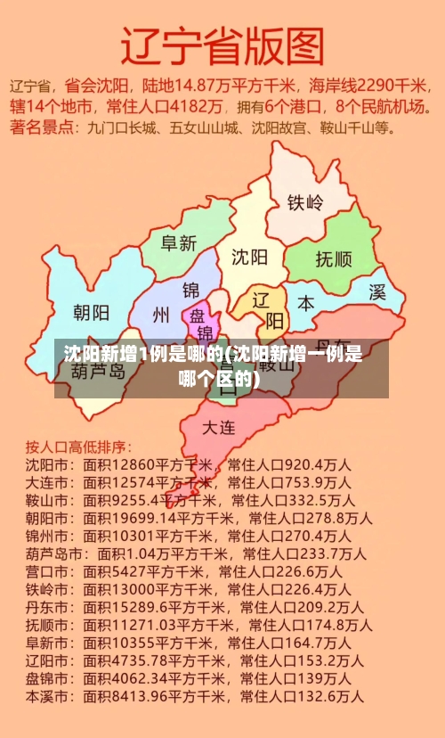 沈阳新增1例是哪的(沈阳新增一例是哪个区的)-第1张图片