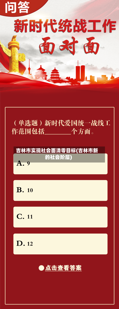 吉林市实现社会面清零目标(吉林市新的社会阶层)-第1张图片