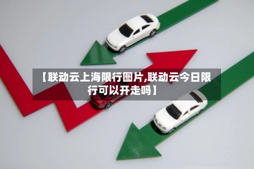 【联动云上海限行图片,联动云今日限行可以开走吗】-第1张图片