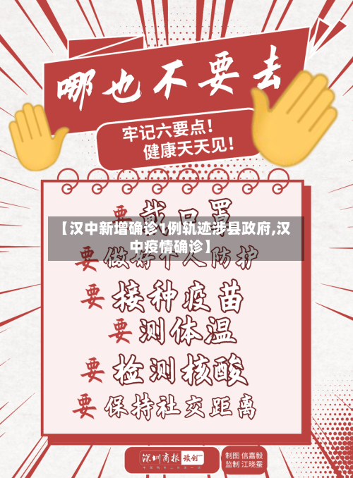 【汉中新增确诊1例轨迹涉县政府,汉中疫情确诊】
