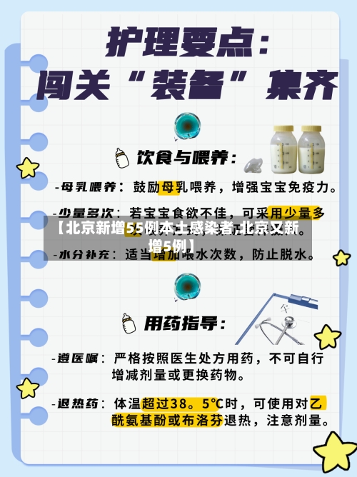 【北京新增55例本土感染者,北京又新增5例】-第1张图片