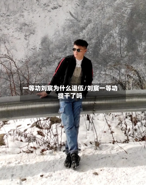 一等功刘宸为什么退伍/刘宸一等功提干了吗-第1张图片