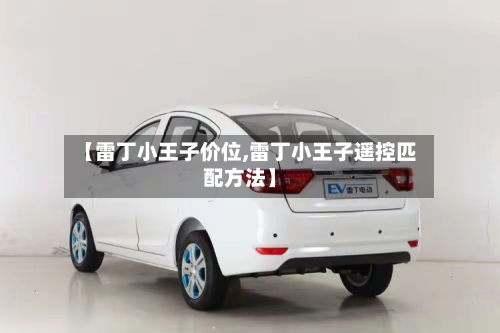 【雷丁小王子价位,雷丁小王子遥控匹配方法】-第1张图片