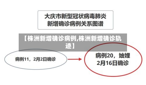 【株洲新增确诊病例,株洲新增确诊轨迹】-第1张图片
