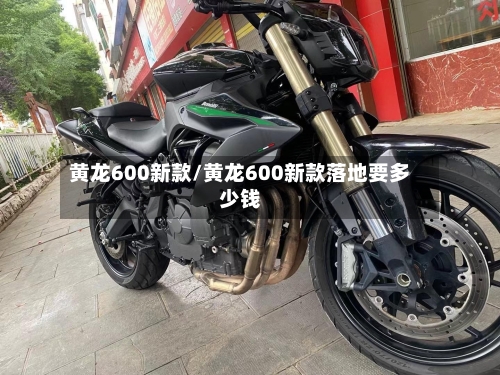 黄龙600新款/黄龙600新款落地要多少钱-第1张图片