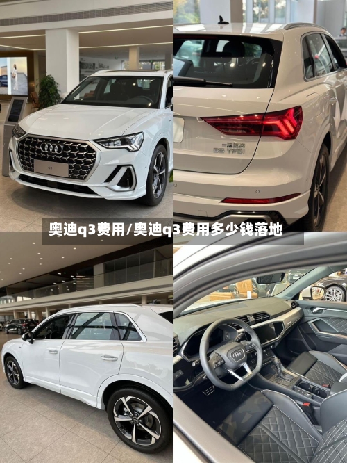 奥迪q3费用/奥迪q3费用多少钱落地-第3张图片