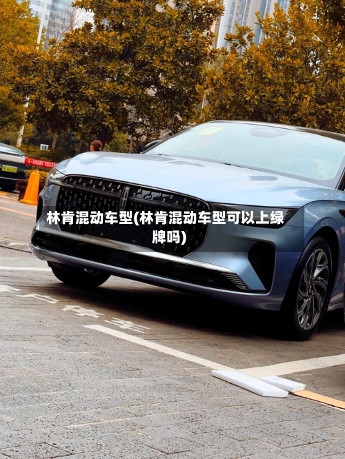 林肯混动车型(林肯混动车型可以上绿牌吗)-第1张图片