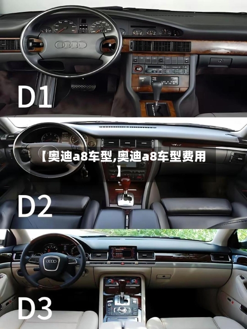 【奥迪a8车型,奥迪a8车型费用】-第1张图片