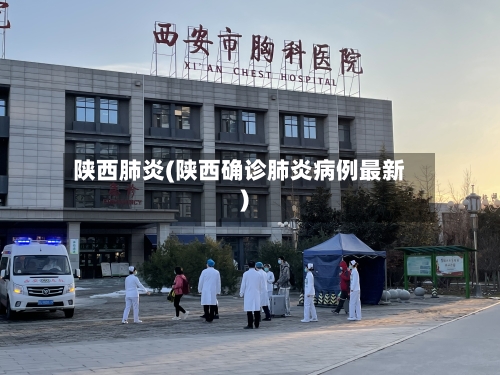 陕西肺炎(陕西确诊肺炎病例最新)-第3张图片